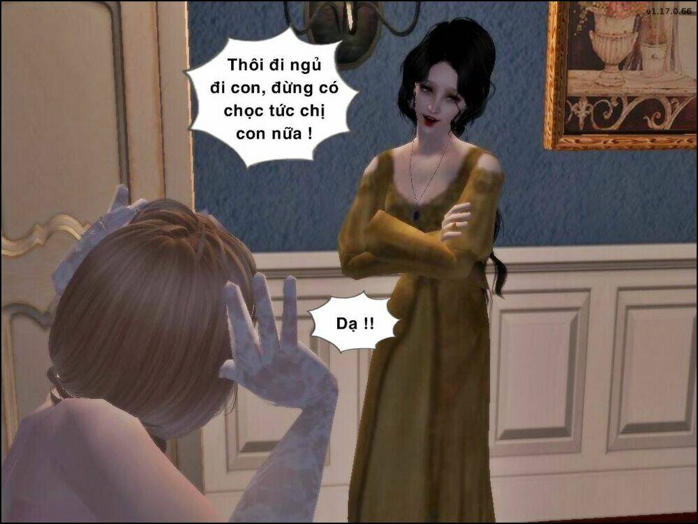 truyện sims - earl story chapter 46 15