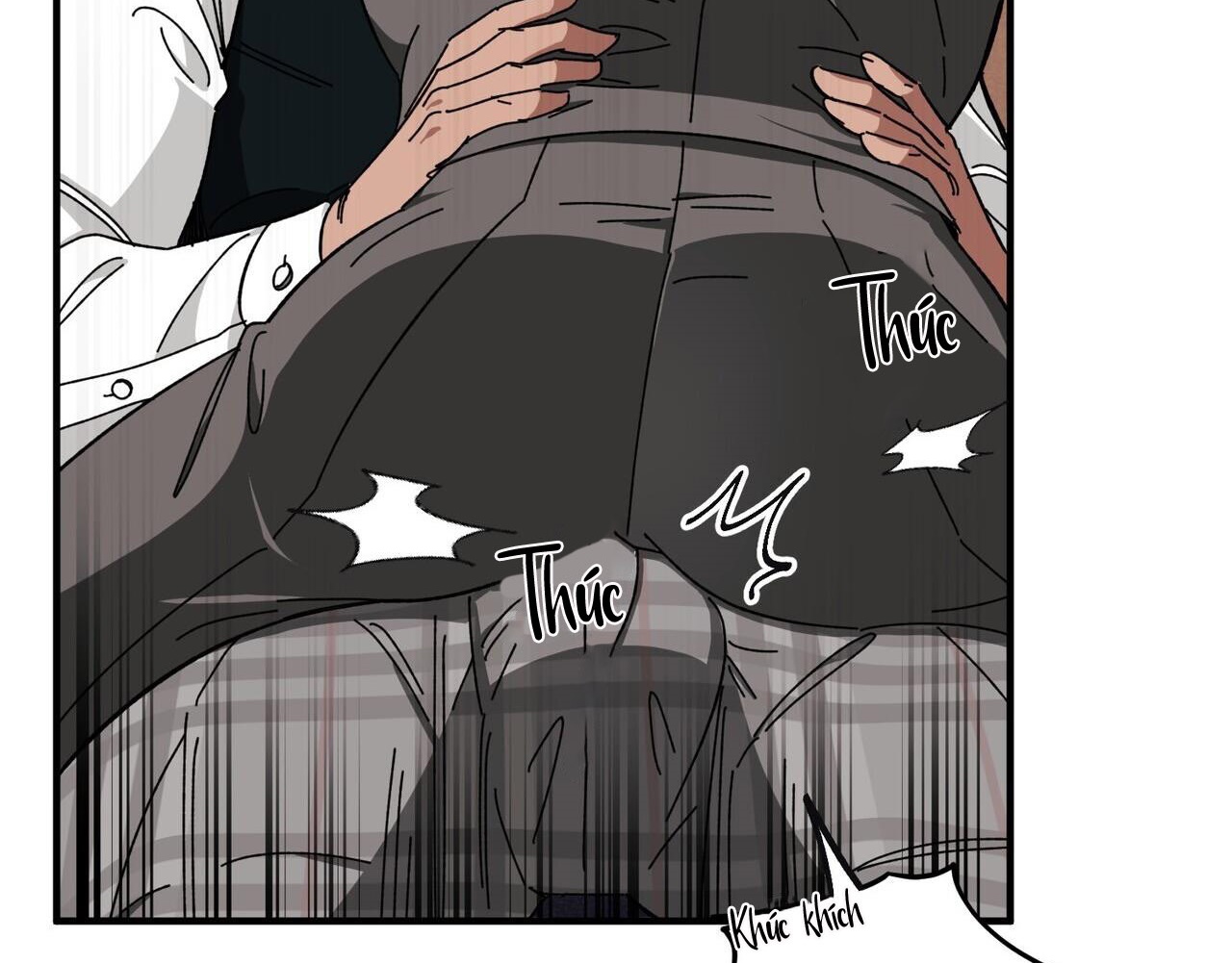 chàng dâu nhà họ kang chapter 37 130