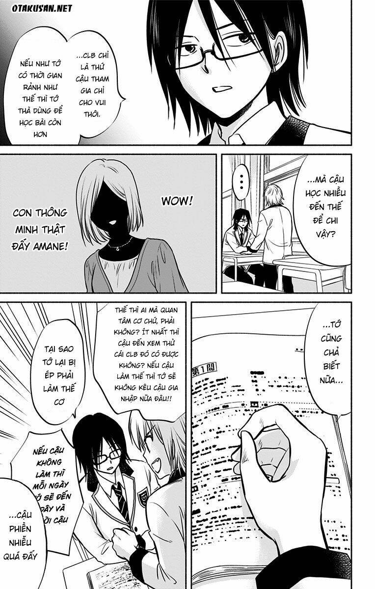 aisareru yori ￮-saretai chapter 3 3