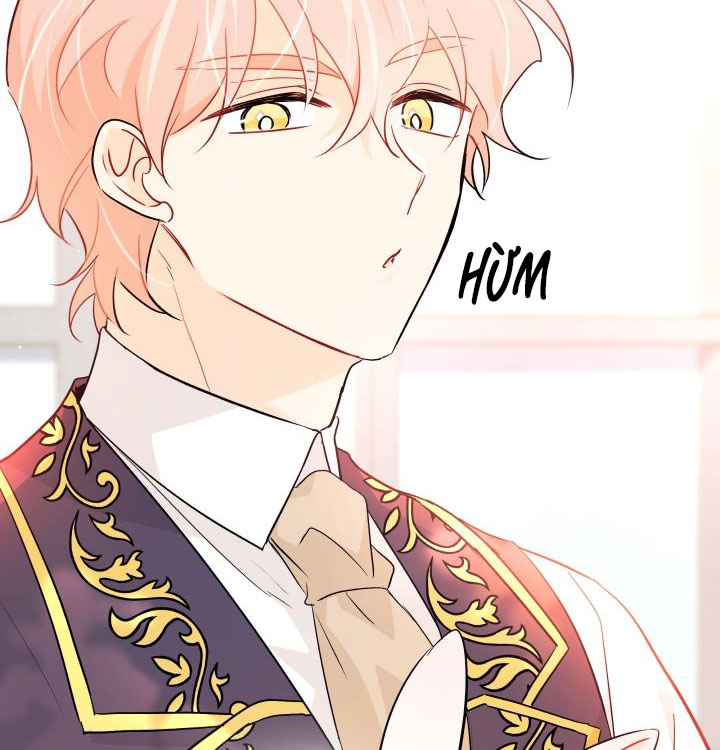 mối liên kết giữa báo đen và bé thỏ chapter 32 40