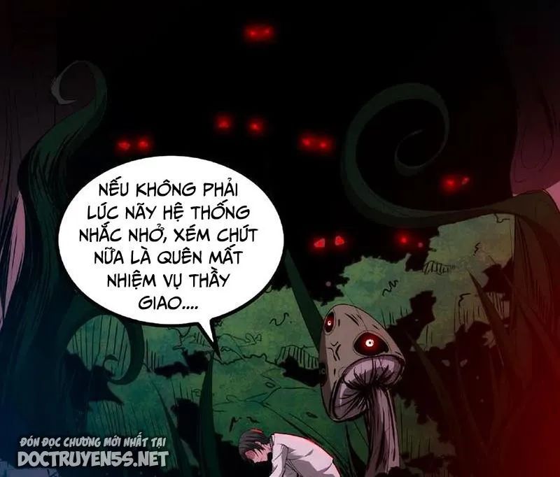 quỷ dị dược tề sư: bệnh nhân của ta đều là kinh khủng chapter 15 34