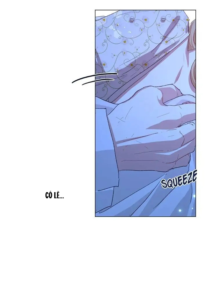 tôi là fan cứng hoàng tử chapter 65.1 24