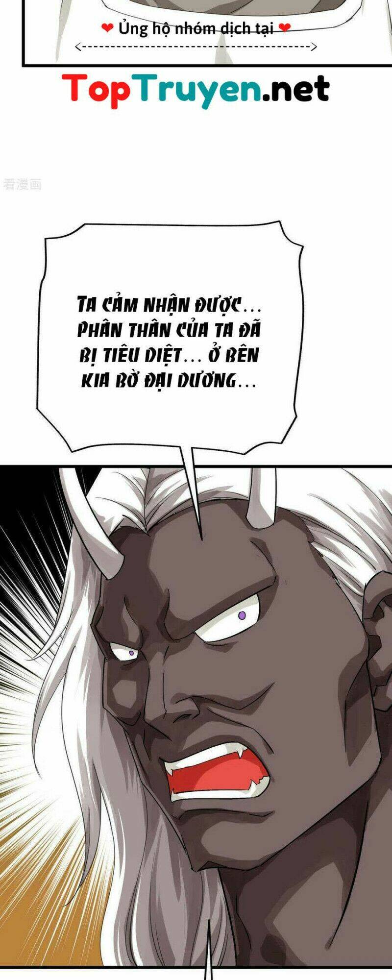 trọng sinh ta là đại thiên thần chapter 180 5