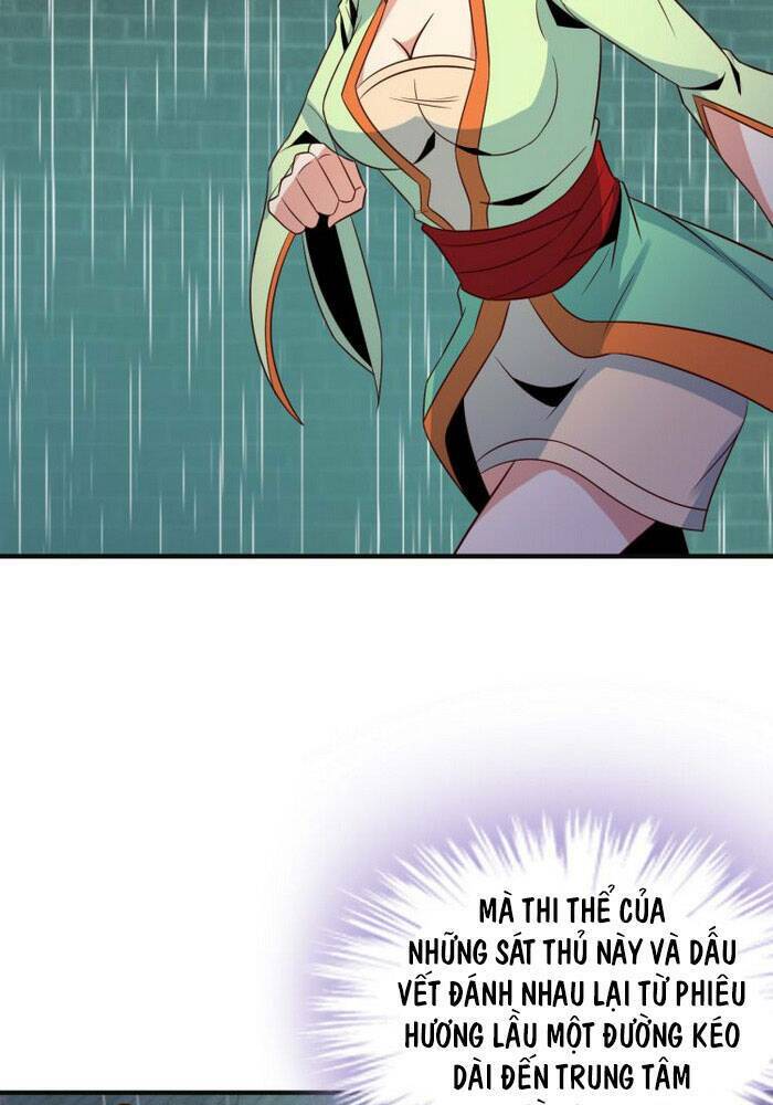 thôn phệ một thế giới tu tiên chapter 76 52