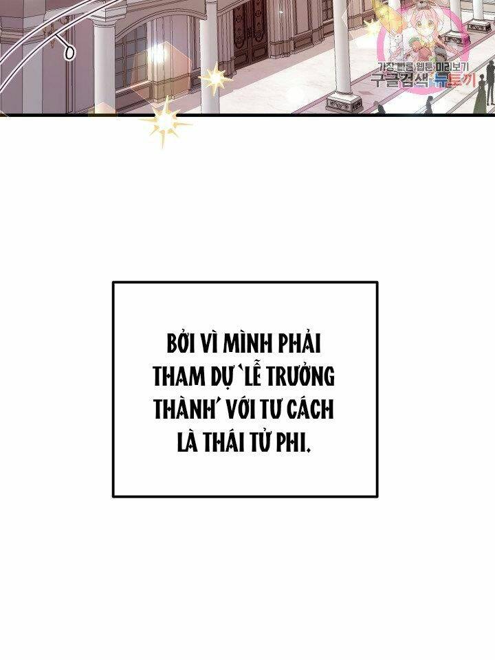 Cô Vợ Bé Nhỏ Của Thái Tử Quái Vật Chapter 20.1 - Trang 31