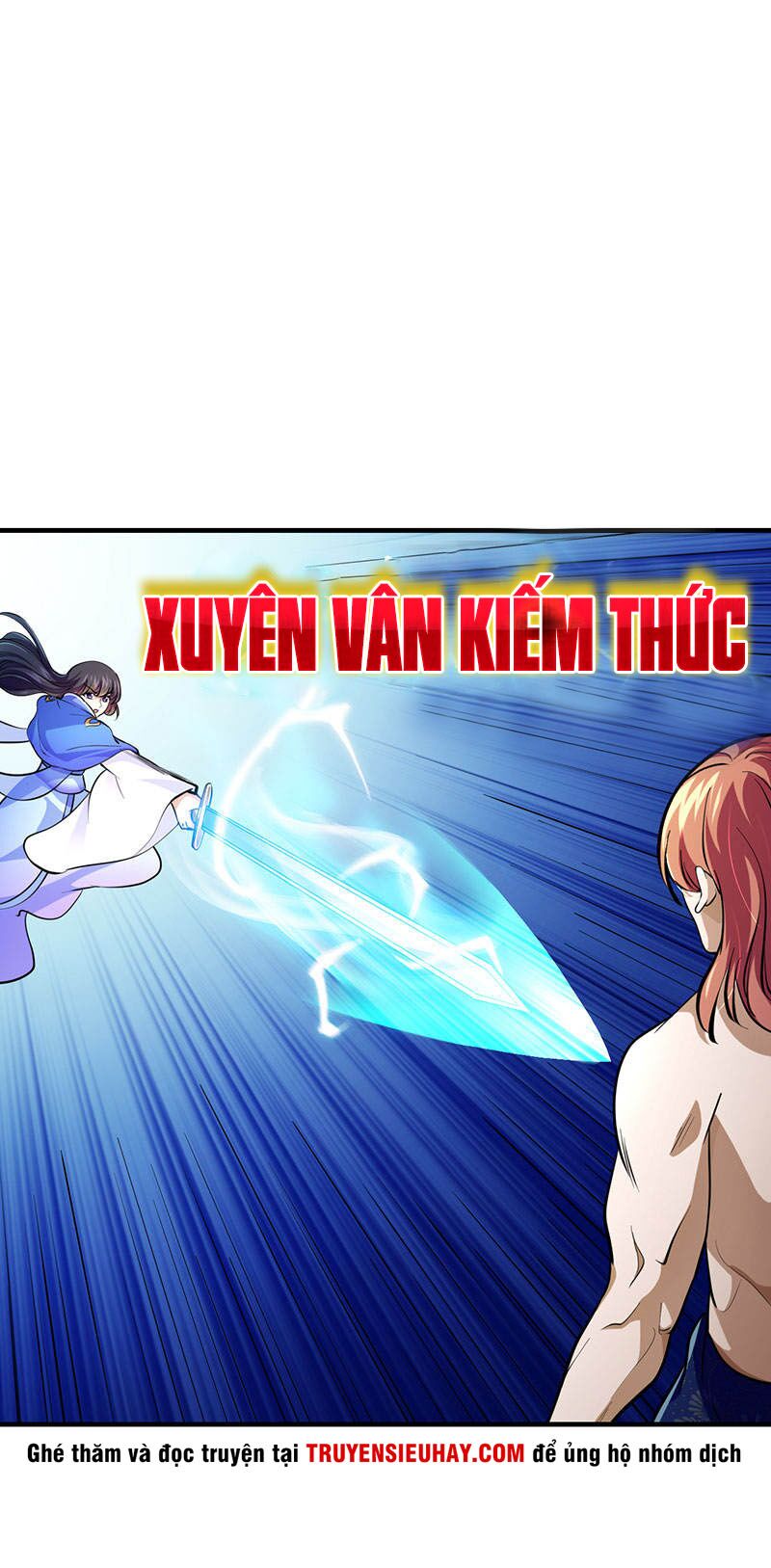 võ đạo độc tôn chapter 104 20