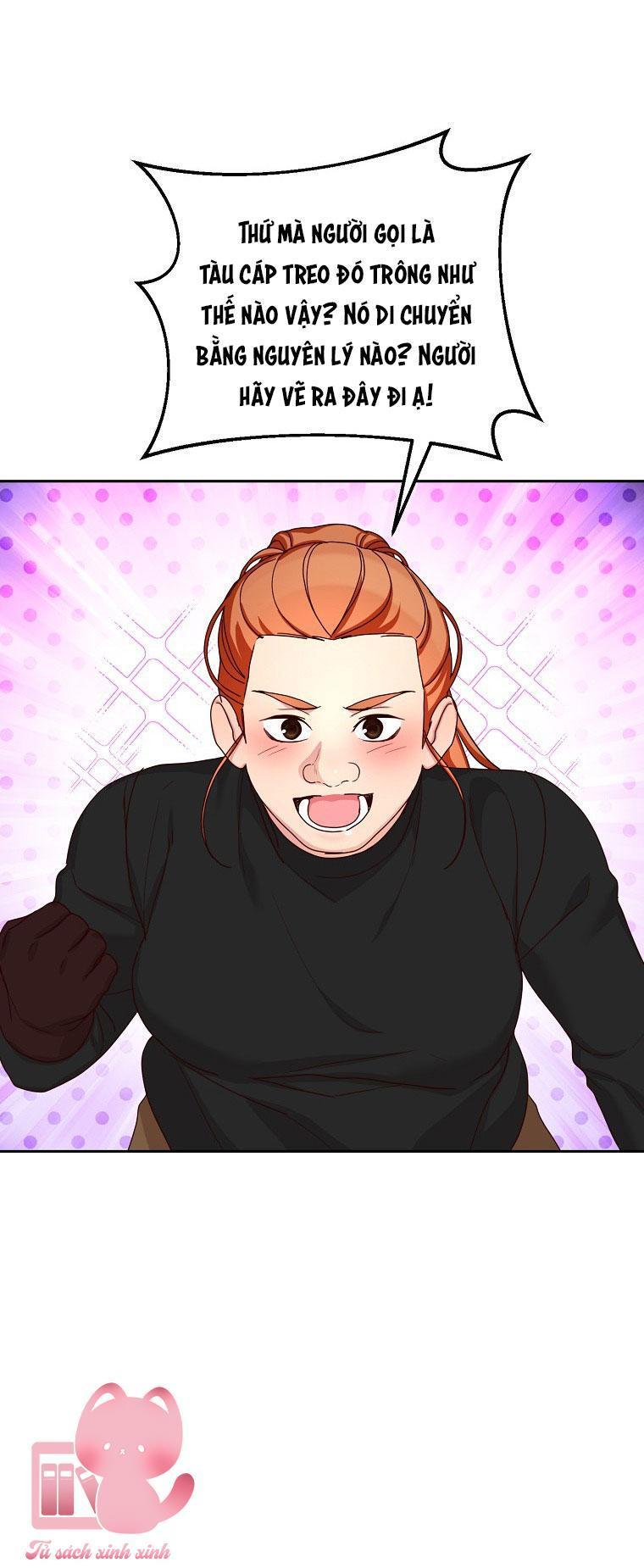 thế thì ta cứ trở thành kẻ ác thôi chapter 67 20