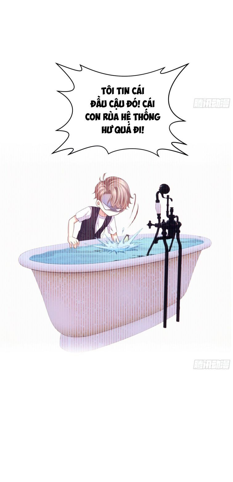 tôi nghi ngờ hệ thống thích tôi chapter 13 33