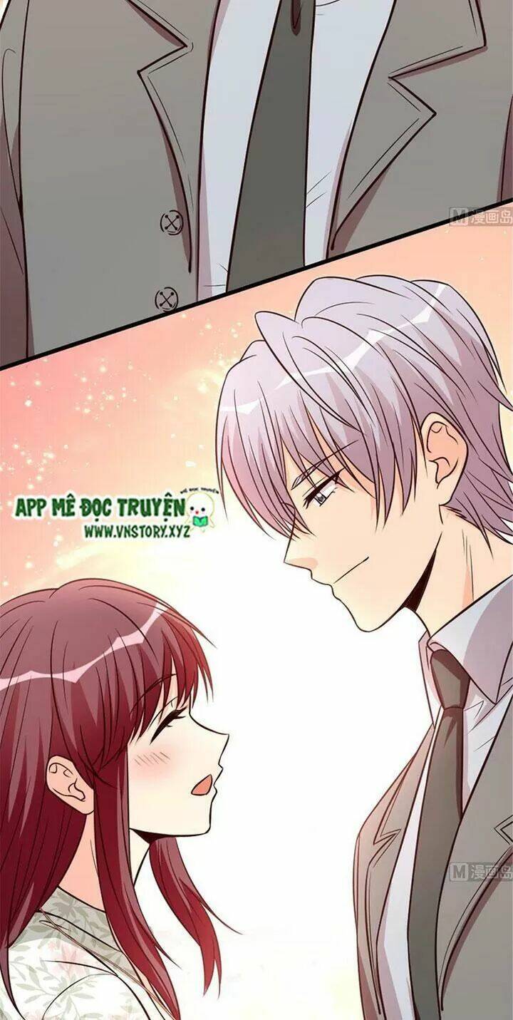 thiên hậu trở về chapter 197 4