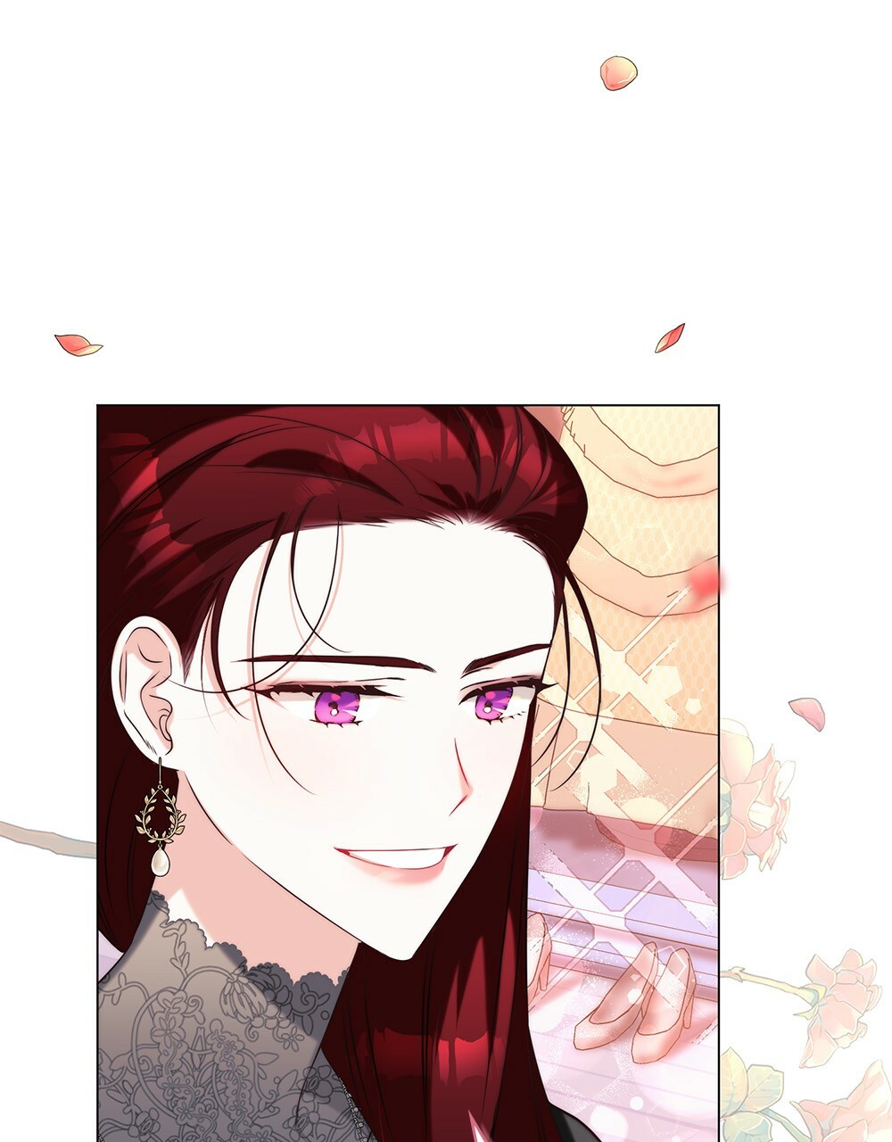 ánh sáng của bình minh chapter 6 74