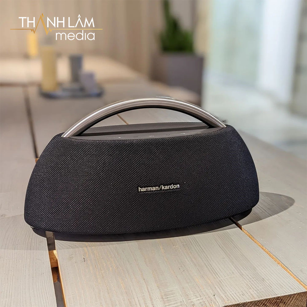 Loa Bluetooth Harman Kardon Go + Play mini 100W