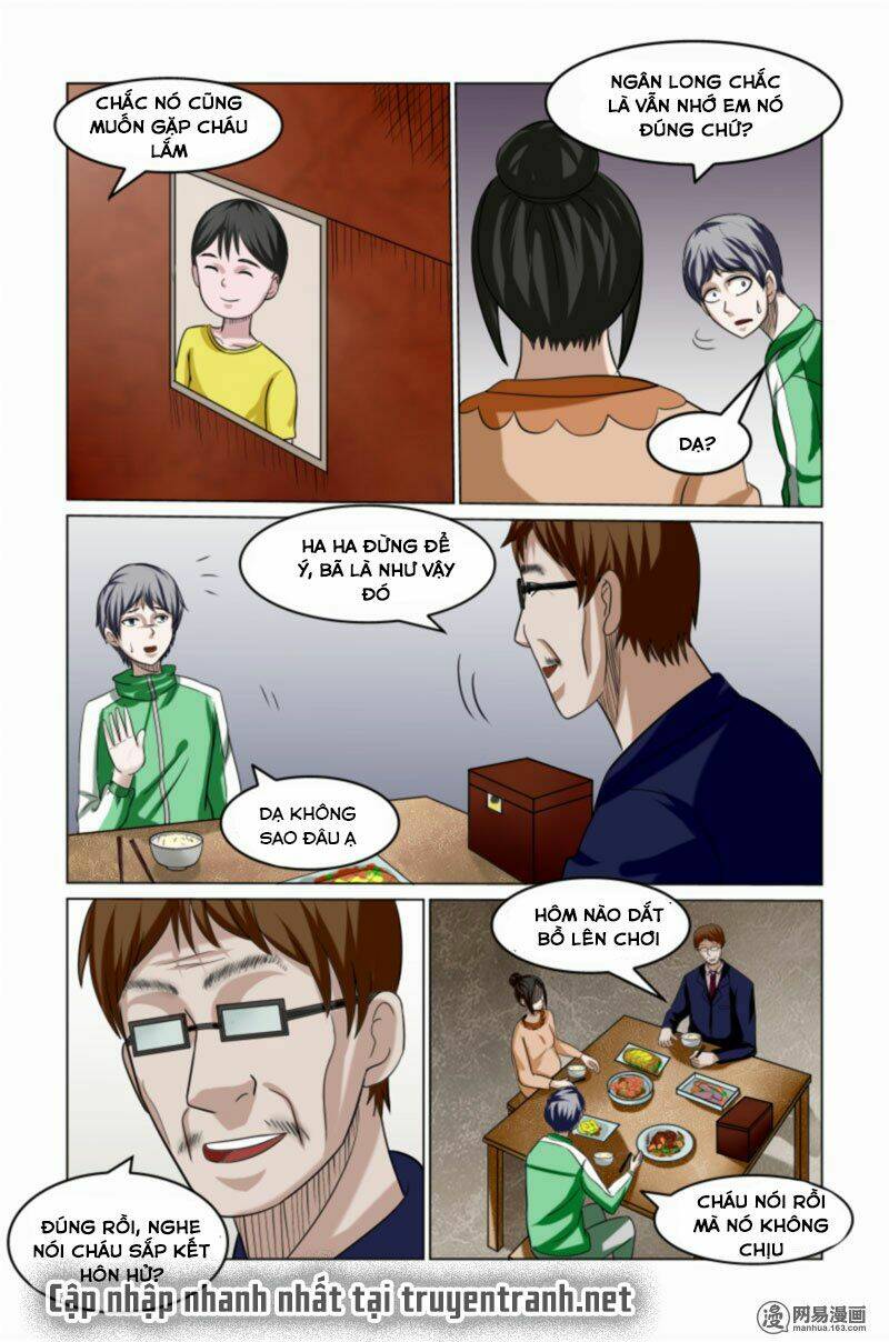 đời không như là mơ chapter 8 4