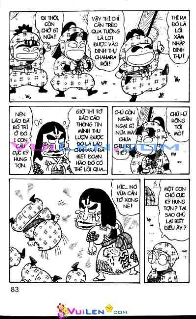 ninja loạn thị chapter 23 84