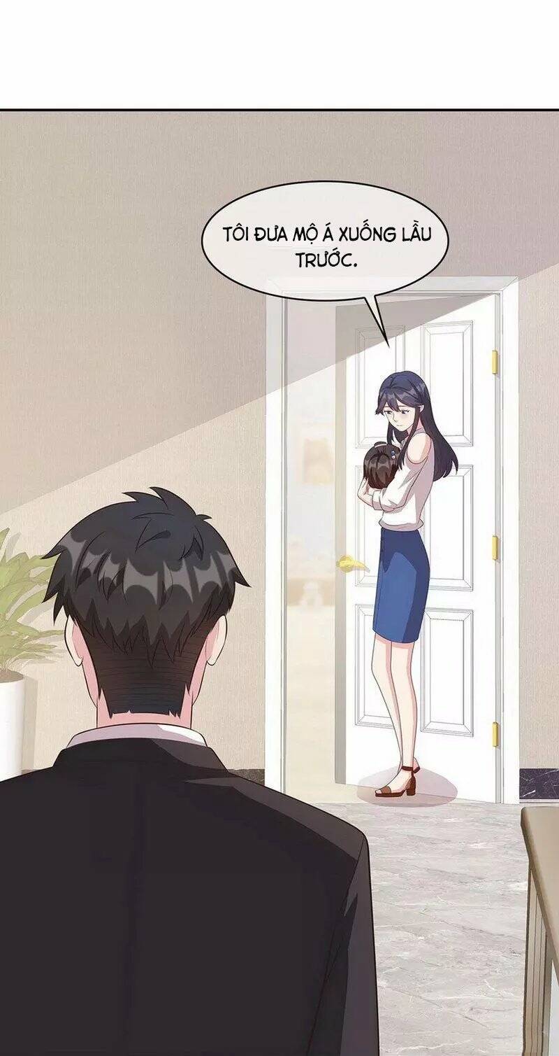 nam thần manh bảo tận diệt chapter 28 35