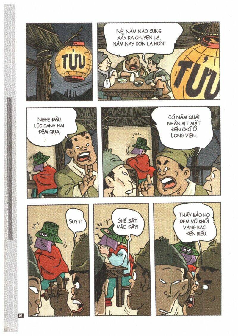 ô long viện siêu buồn cười chapter 8 92