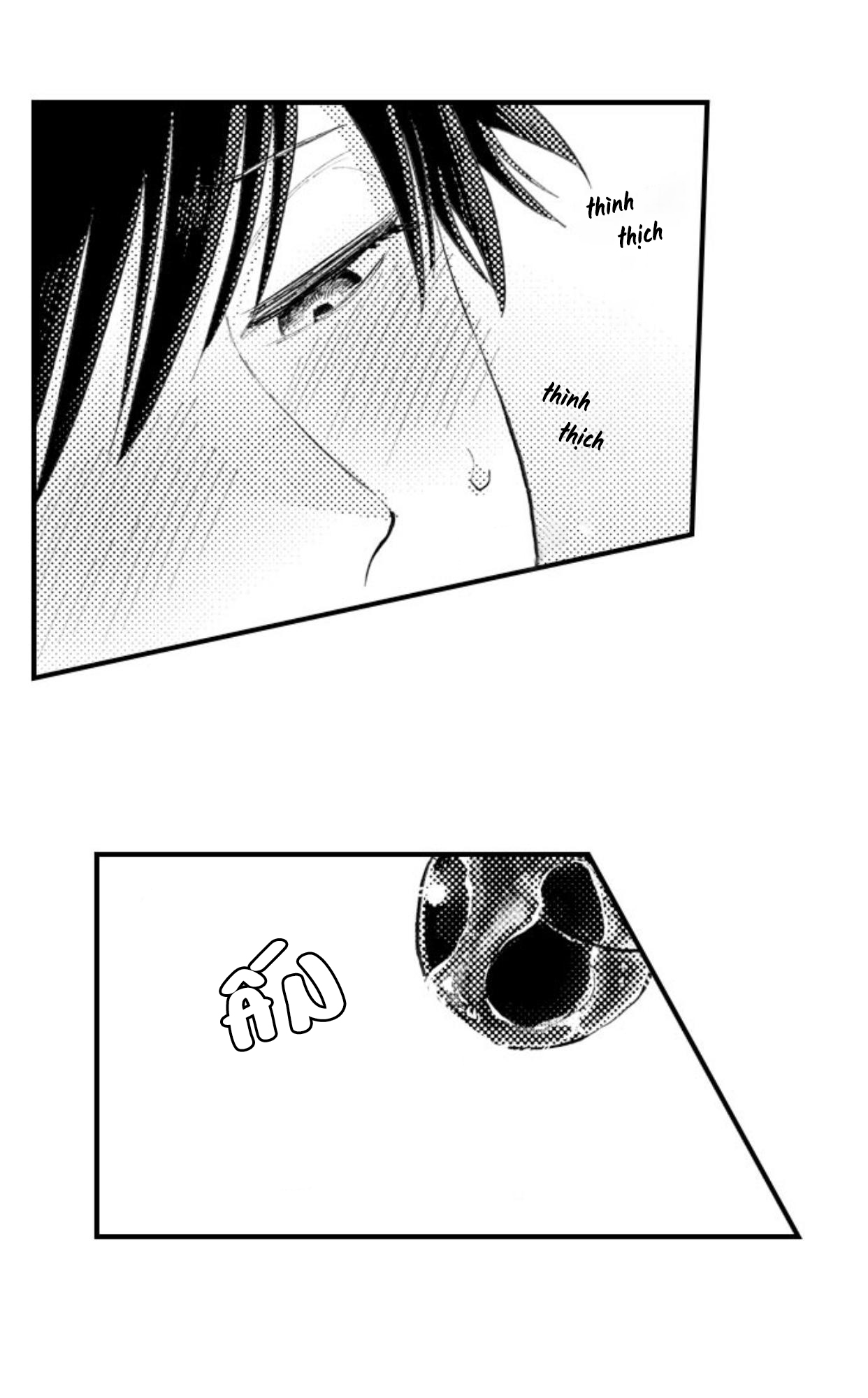 bị anh chàng lập dị để ý chapter 41 9