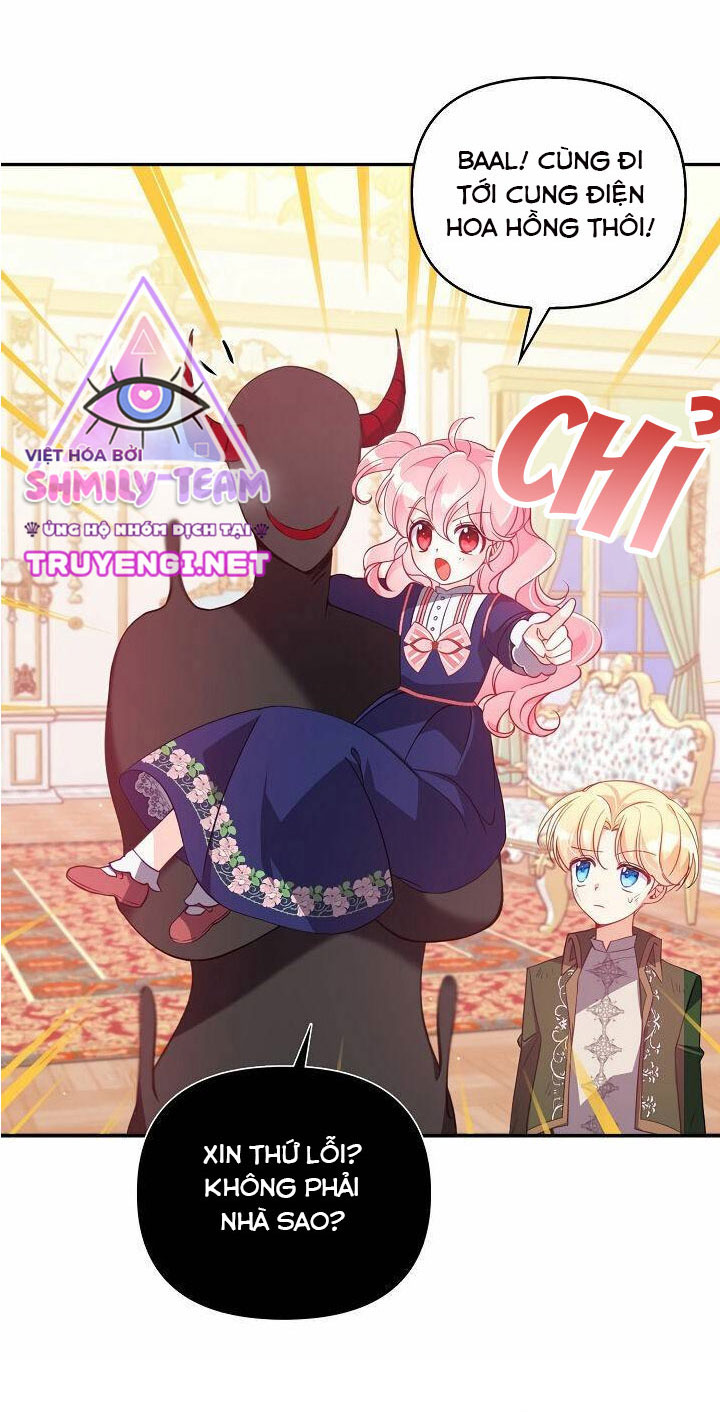 em gái cưng của đại công tước phản diện chapter 33 32