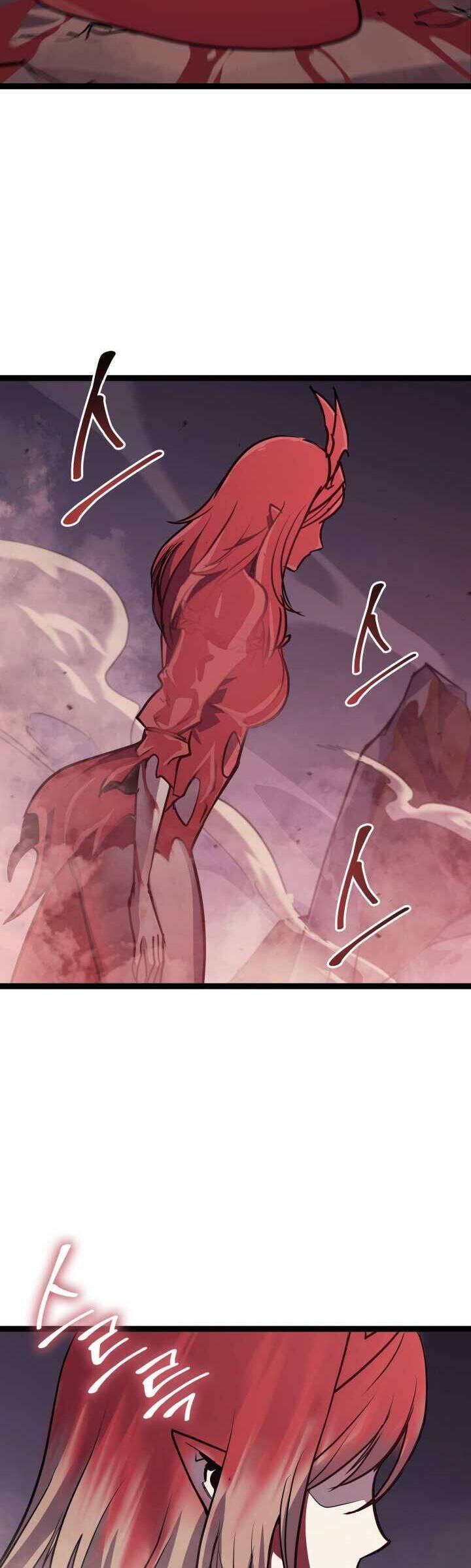 tôi trở lại thăng cấp một mình chapter 137 35