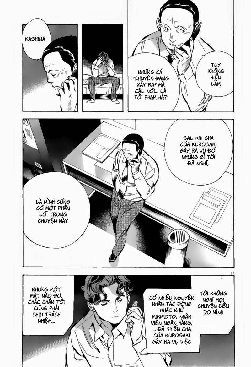 shin kurosagi - con diệc đen 2 chapter 75 15