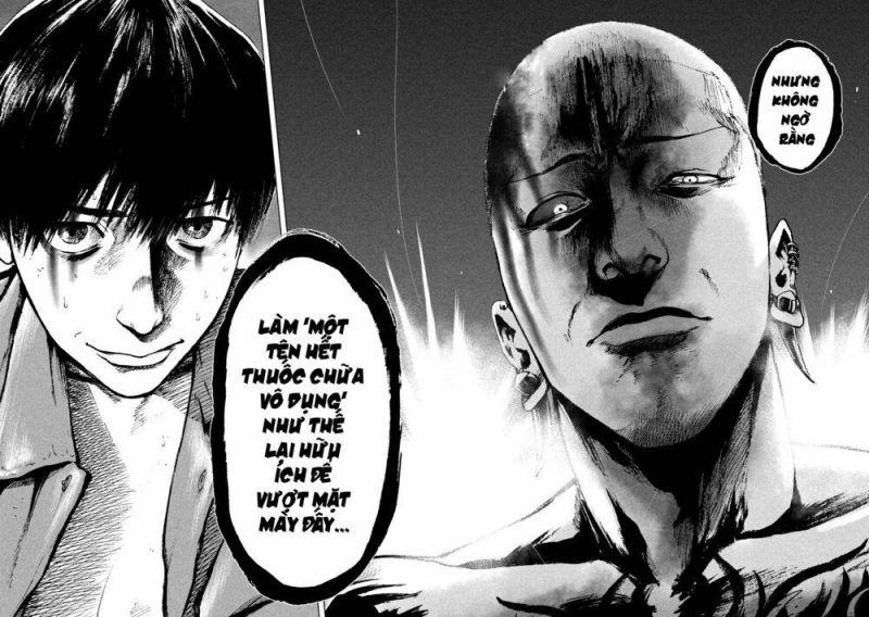 shin'ai naru boku e satsui wo komete chapter 22 4