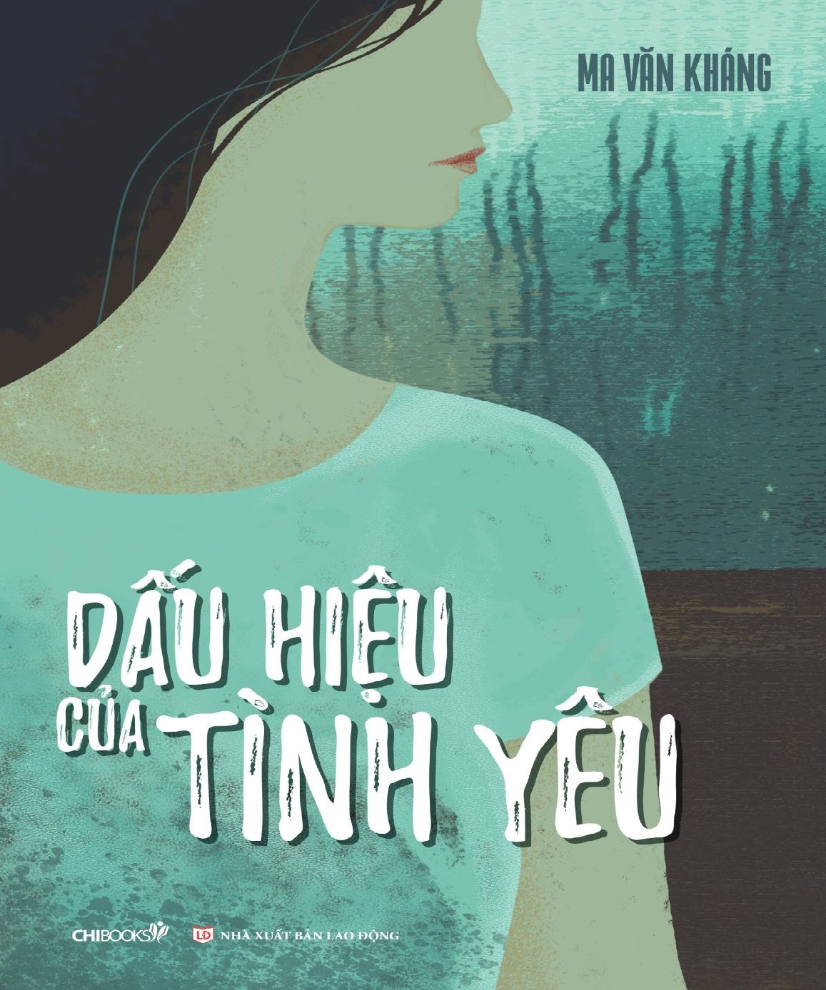 Dấu hiệu tình yêu