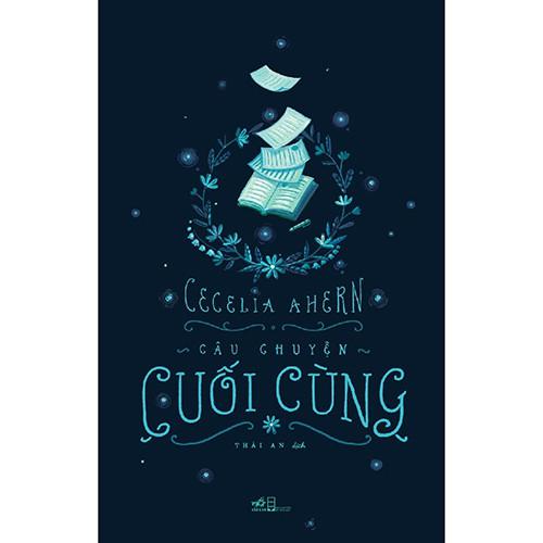 Sách - Câu chuyện cuối cùng