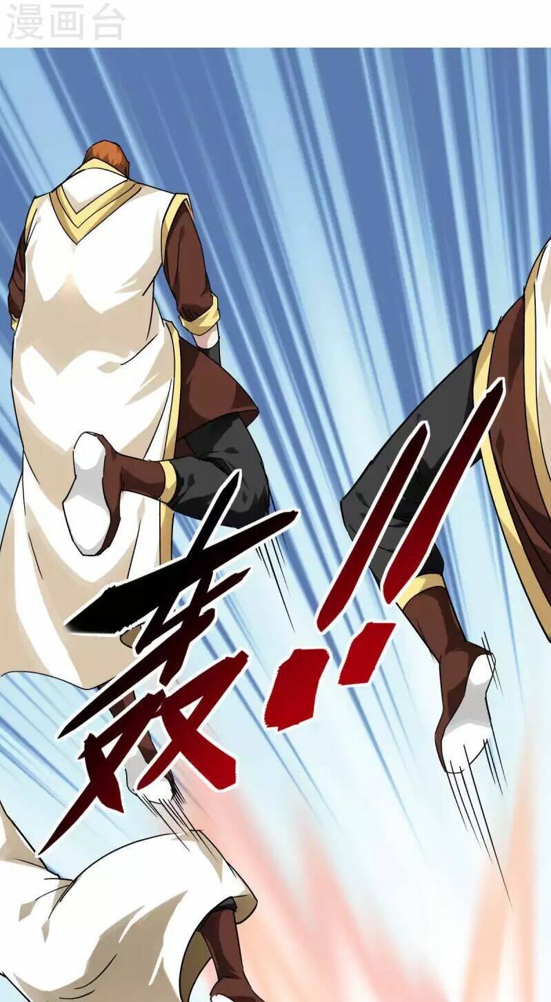 trọng sinh ta là đại thiên thần chapter 142 55