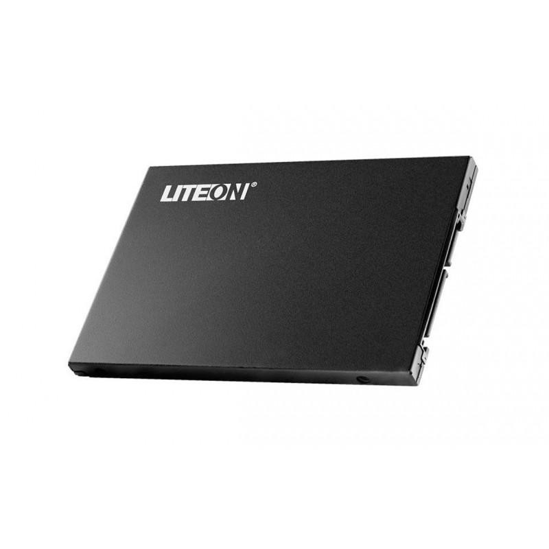 Ổ cứng SSD 240G LiteOn MU3 Sata III 6Gb/s - Hàng Chính Hãng