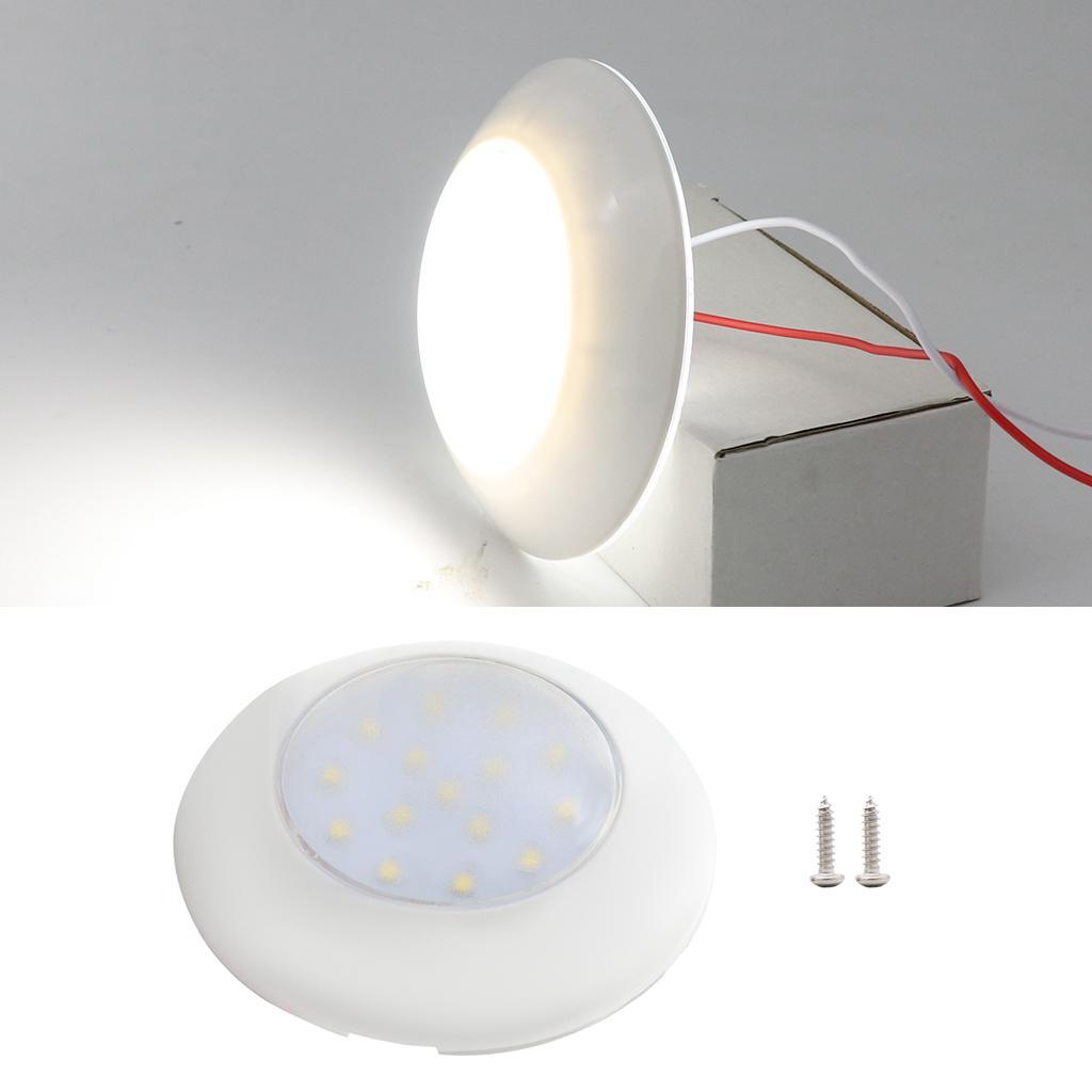 LED Interior Lighting Dome Lighting Boat Lighting Replacement for Boat RV