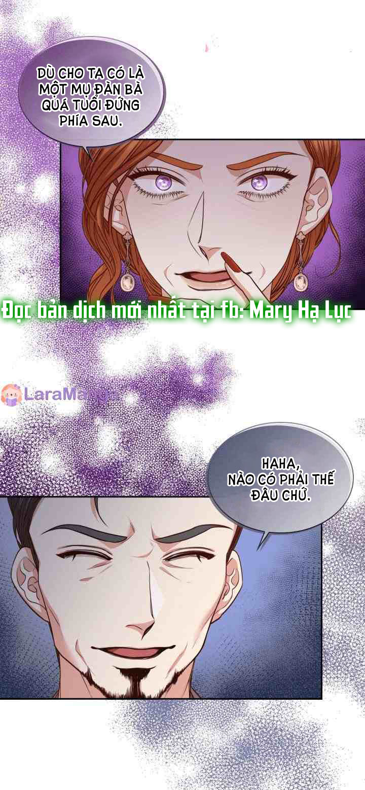 trở thành thư ký của bạo chúa chapter 43 13