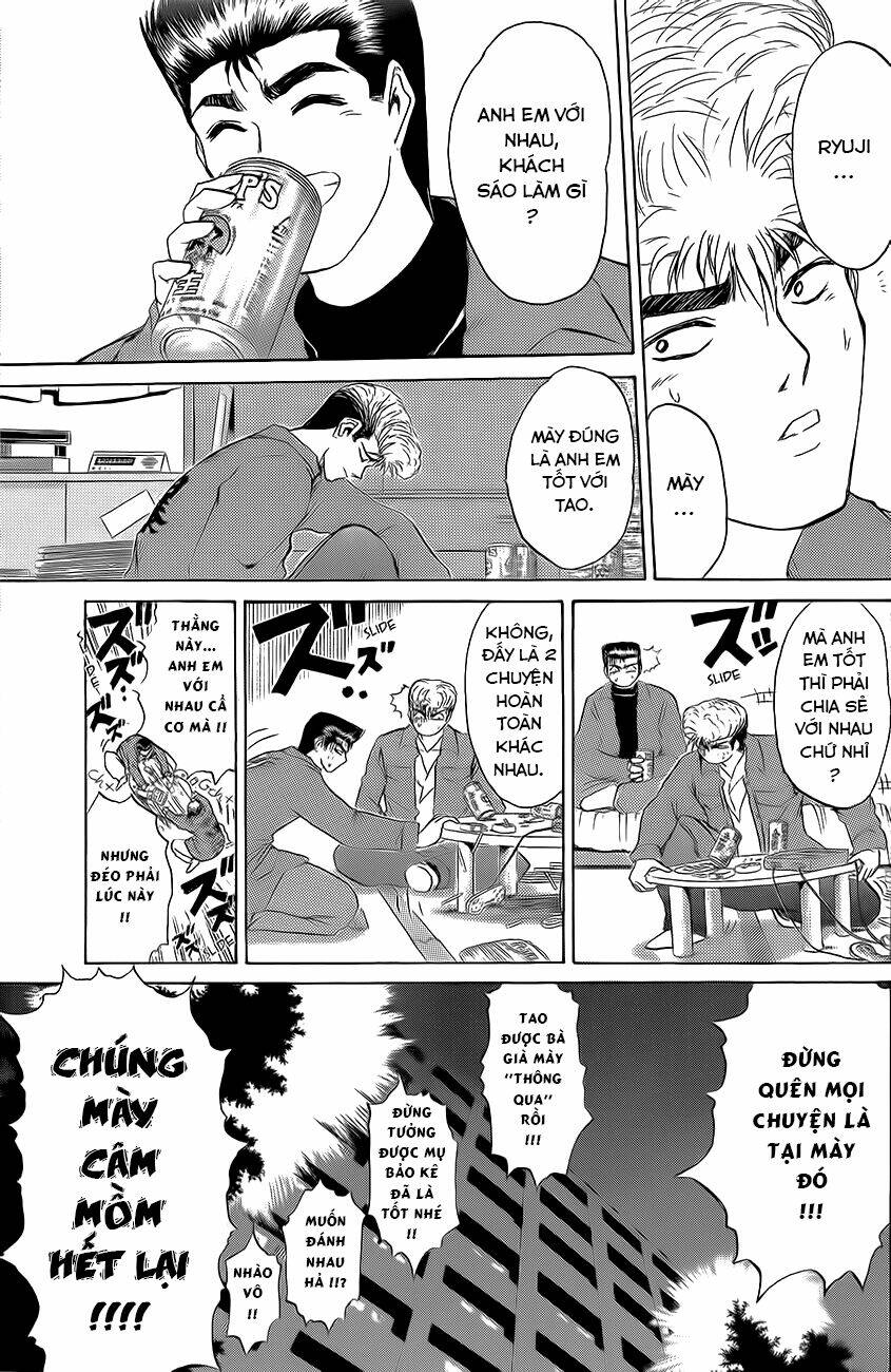 shonan junai gumi chapter 212 10