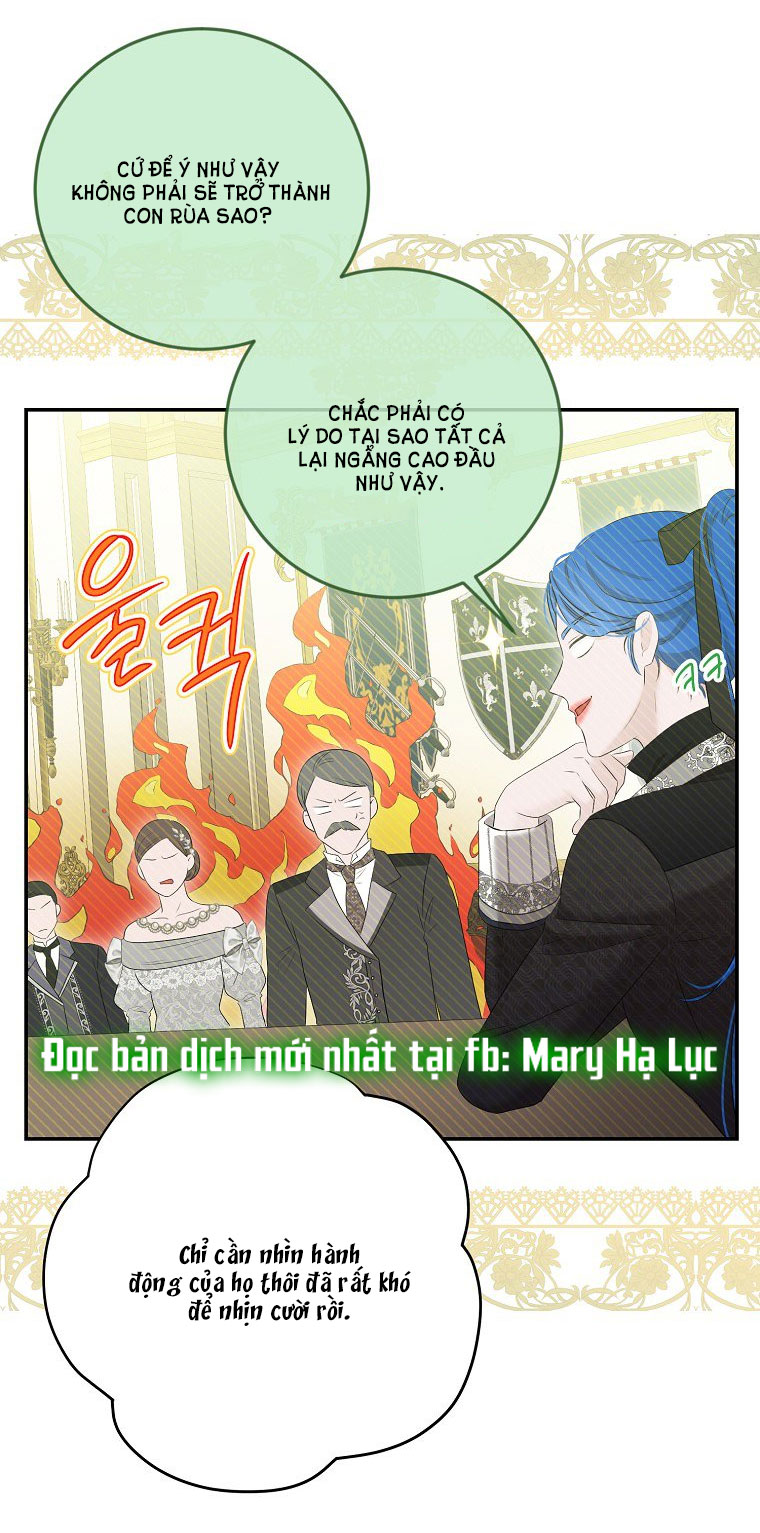 [Bản 15+] Tôi Lạc Vào Thế Giới Trò Chơi Harem Ngược chapter 85.2 - Trang 20