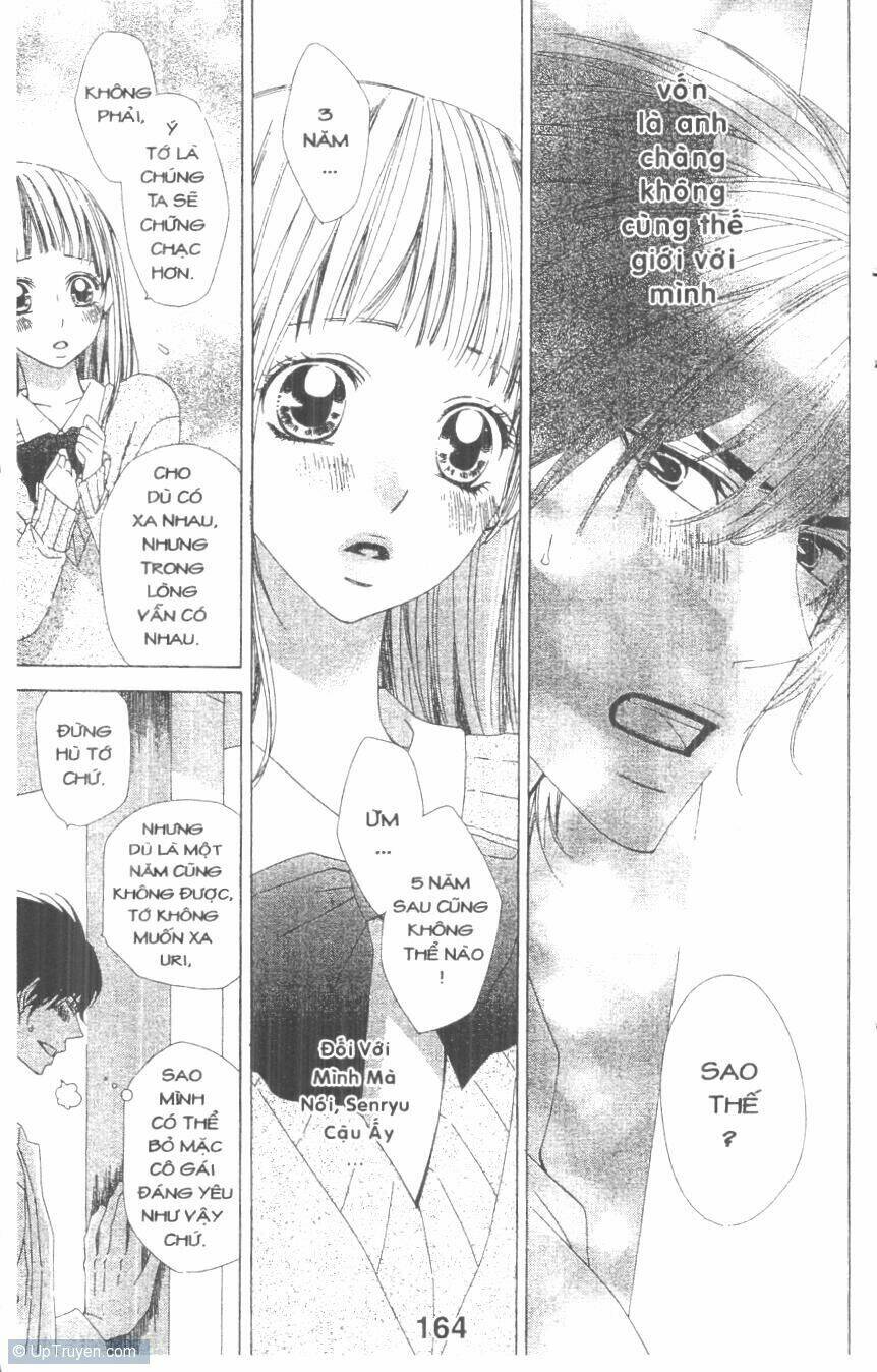 nụ cười thiên thần (bản đẹp) chapter 5 162