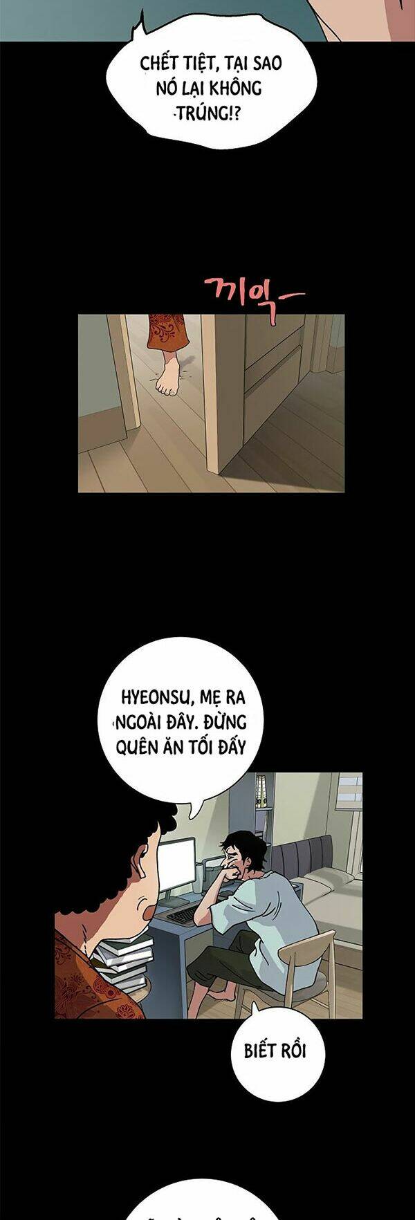 npc bắt đầu từ kỹ năng lv.999 chapter 5 9