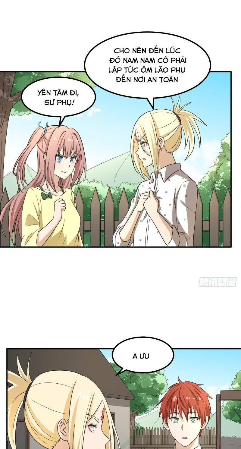 nghịch thiên tiên mệnh chapter 10 7