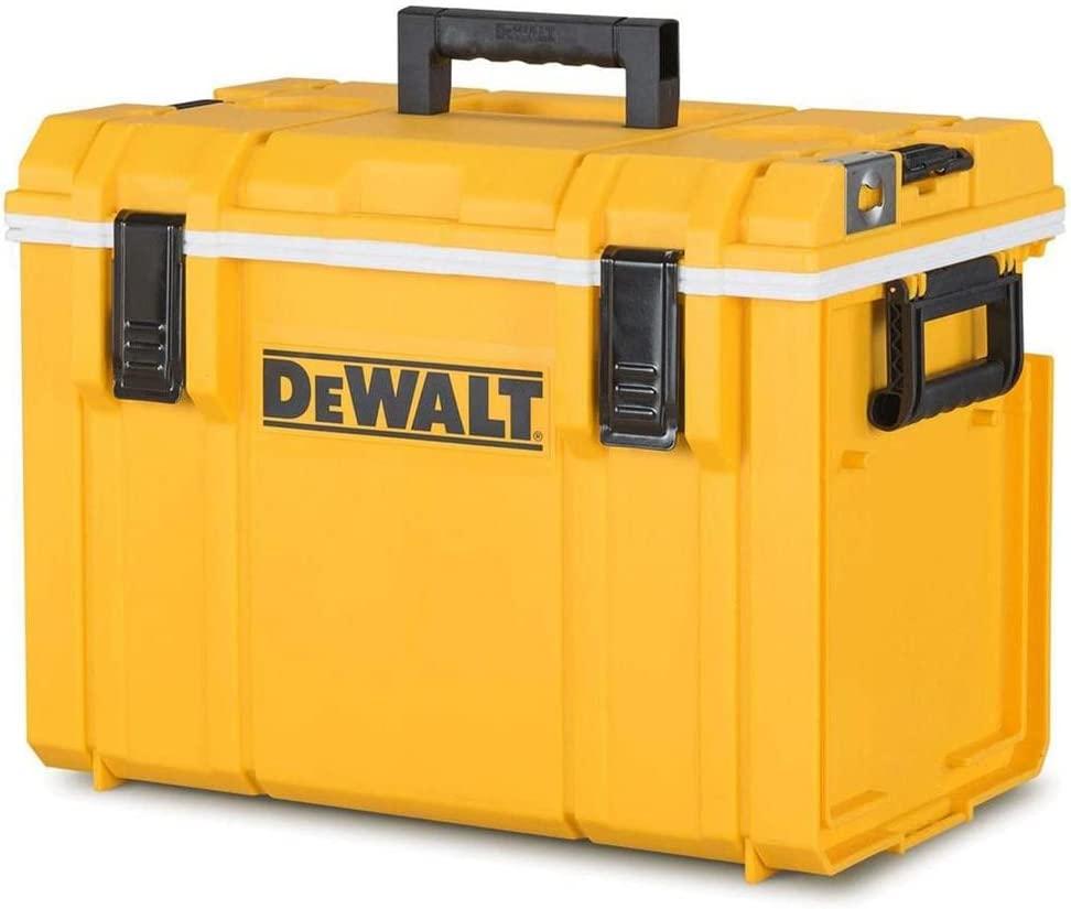 THÙNG GIỮ NHIỆT TOUGHSYSTEM 1 (408X550X336MM) DEWALT DWST1-81333 - HÀNG CHÍNH HÃNG