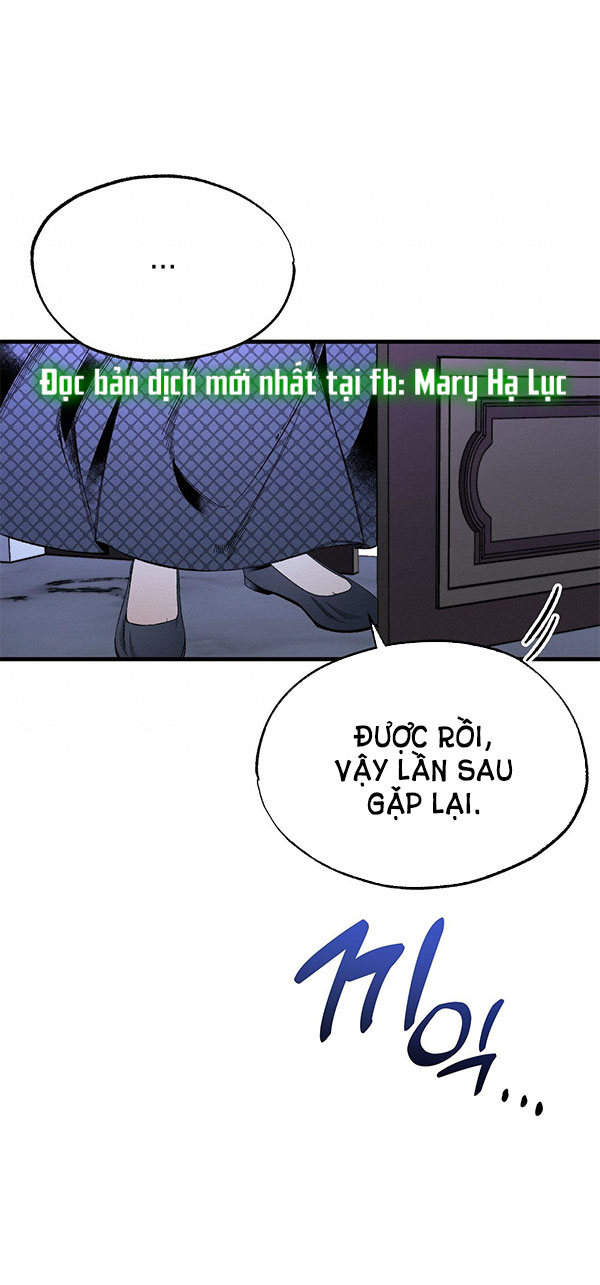 bánh xe của charlotte chapter 14.1 19