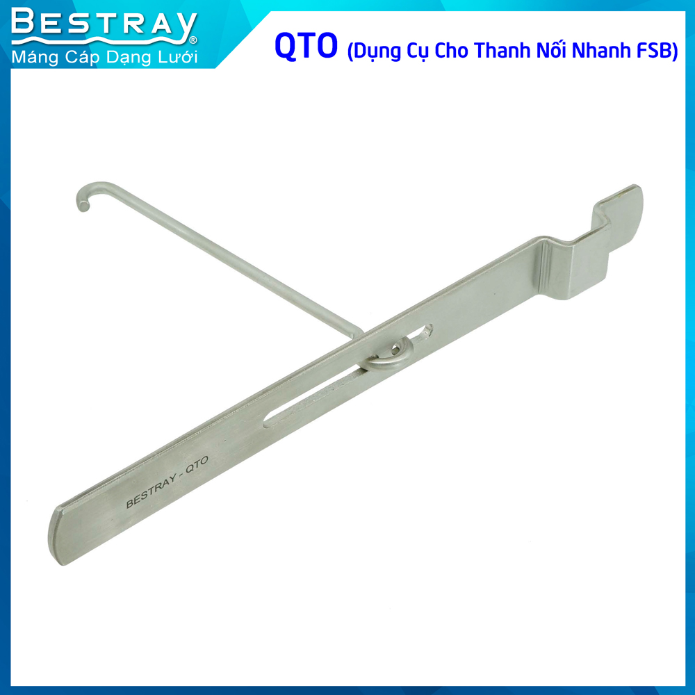 Dụng Cụ Danh Cho Thanh Nối Nhanh | Máng Cáp Bestray | Quick Tool