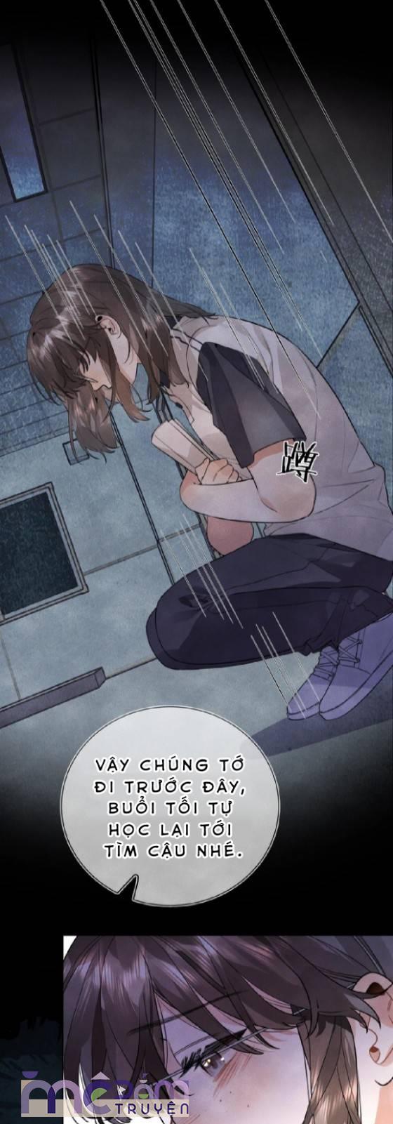 gặp em hóa si tình chapter 26 21