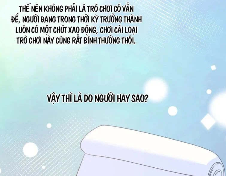 Có Bản Lĩnh Thì Cứ Hung Dữ Đi? chapter 36