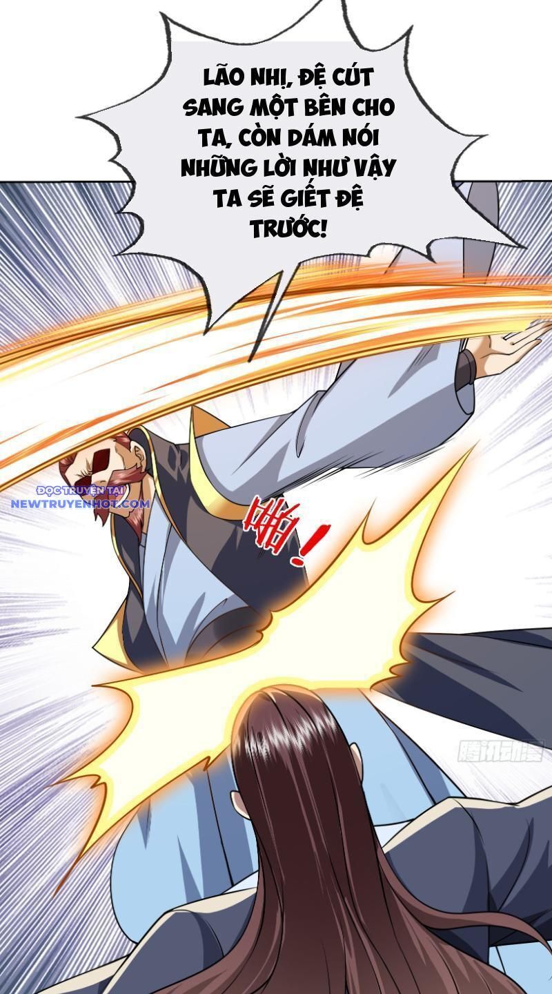 ngủ say vạn cổ: xuất thế đẩy ngang chư thiên chapter 6 56