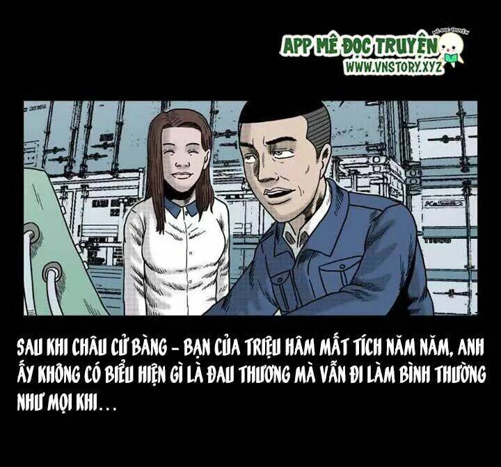 kỳ án có thật chapter 26 6