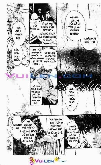 bát khuyển sỹ phương đông chapter 3 44