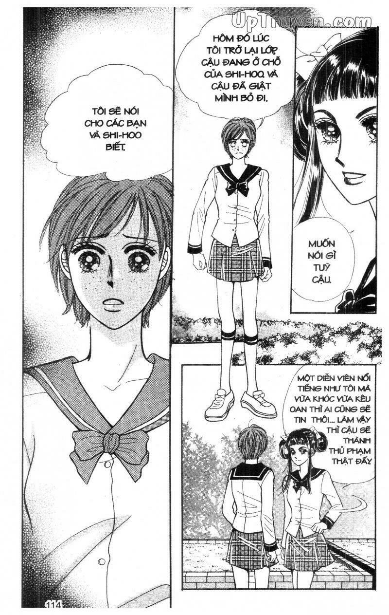 người yêu hoa chapter 3 114