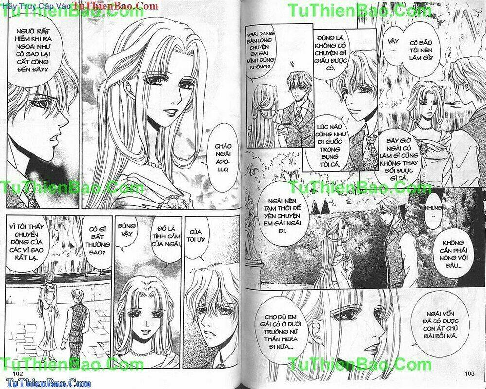 aries - thần thoại 2 chapter 4 53