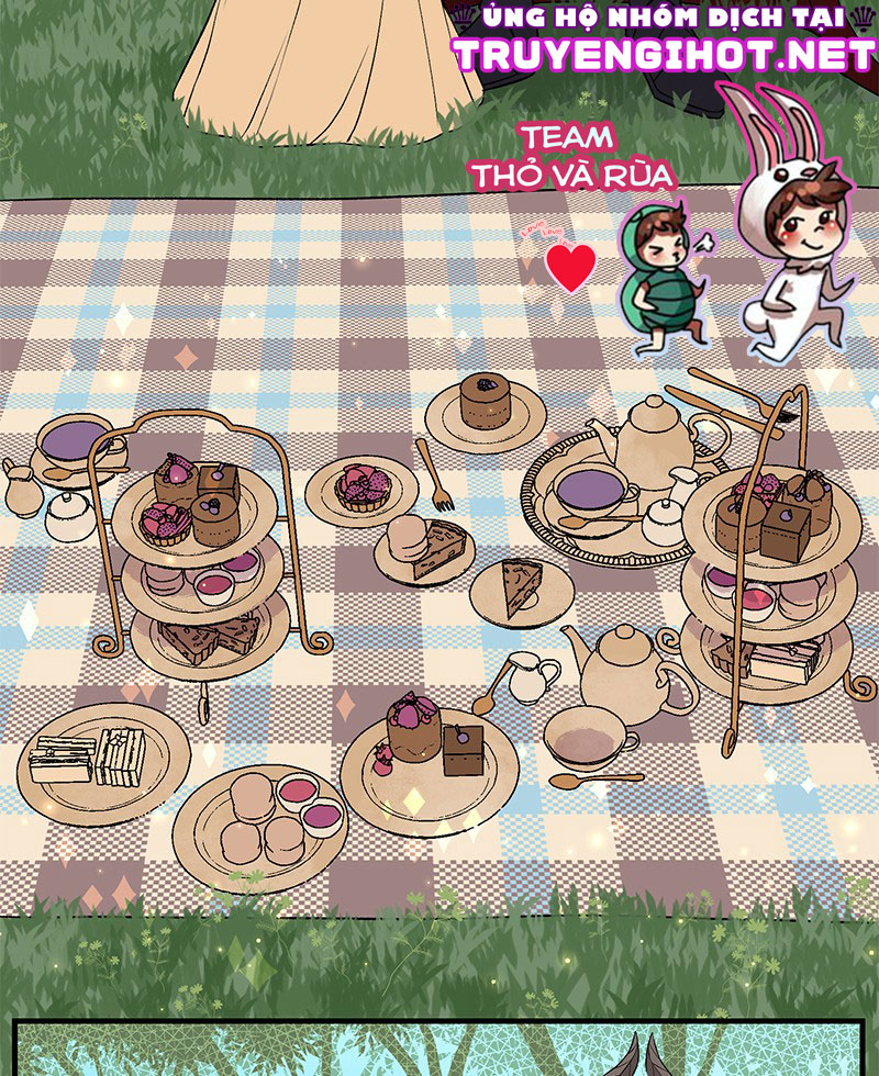 người cầu hôn chapter 13 21