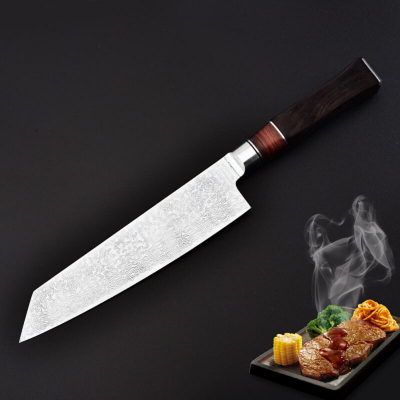 DAO BẾP NHẬT BẢN KITCHEN KNIFE MÃ MDT133