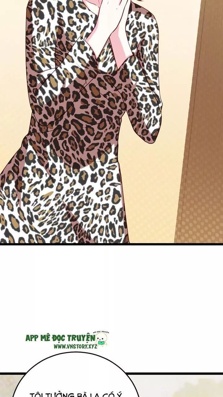 bảo bối đáng yêu đột kích chapter 60 8