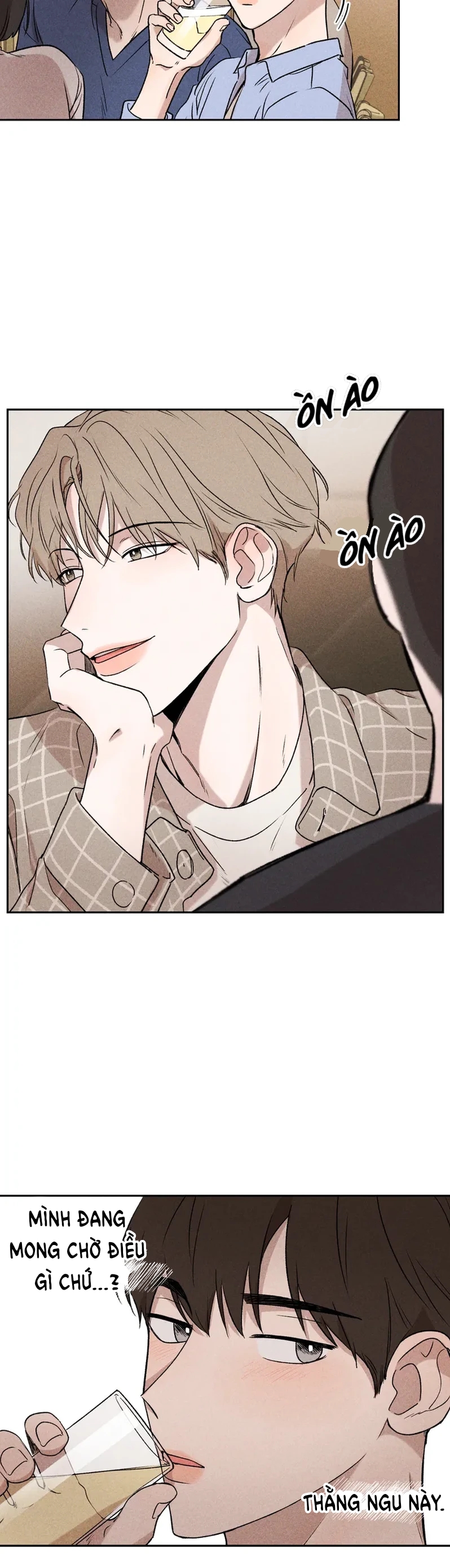 đừng cho tôi hy vọng chapter 2 22