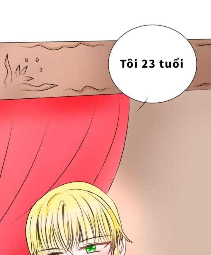 xuyên không làm thái tử phi chapter 7 6